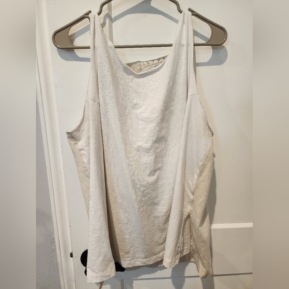 Living by lane bryant top